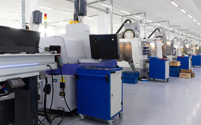 Zahra Al Wahah Trading Company announces the start up of printing and packaging plant lines within its capital expansion plan 