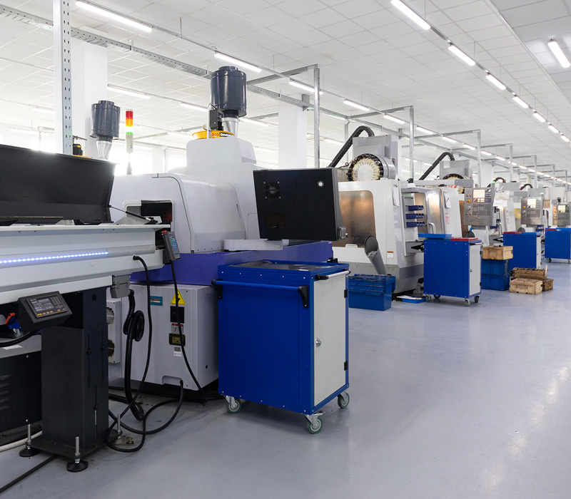Zahra Al Wahah Trading Company announces the start up of printing and packaging plant lines within its capital expansion plan
