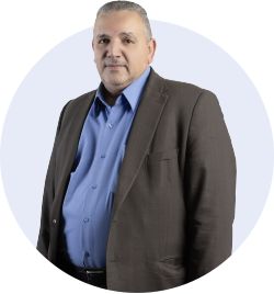 Ahmed Khader Mohammed Harara