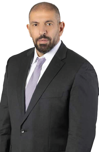 George Abdul Karim George Moussa