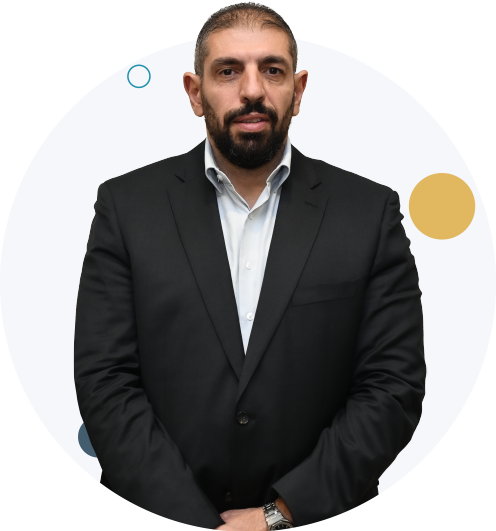 George Abdul Karim George Moussa