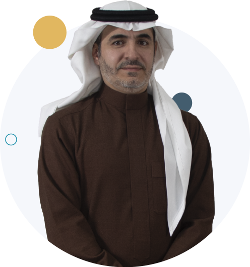 Meshaal Mohammed Saleh Almogren