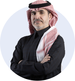 Meshaal Mohammed Saleh Almogren