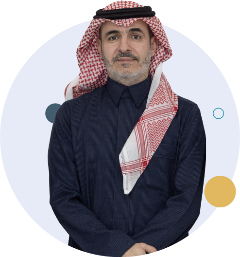 Meshaal Mohammed Saleh Almogren