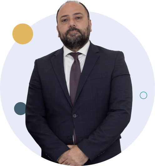 Najeeb Abdullah Hussein