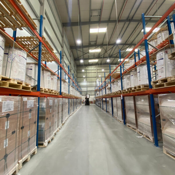 Plastic Products and Flexible Packaging