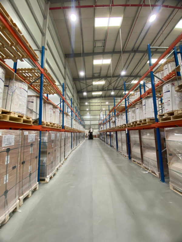 Plastic Products and Flexible Packaging
