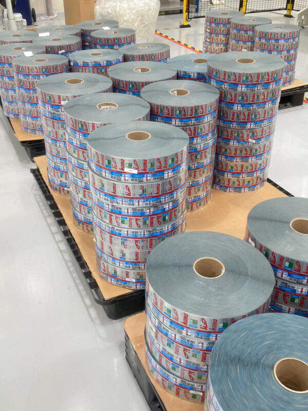 Printing sector