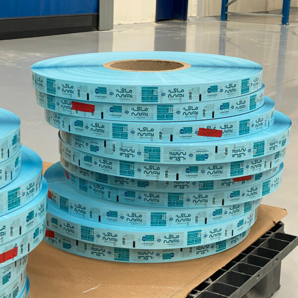 Printing sector