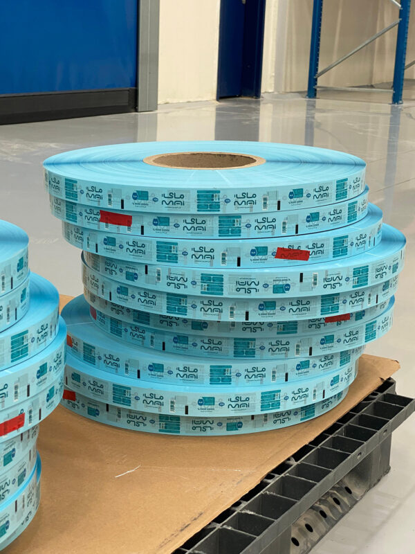 Printing sector