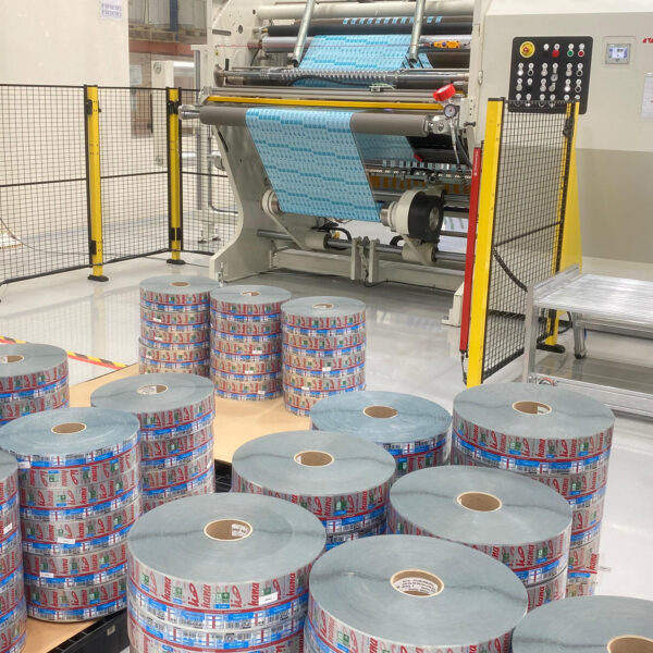 Printing sector