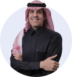Tarek Abdulrahman Saleh Al Sadhan