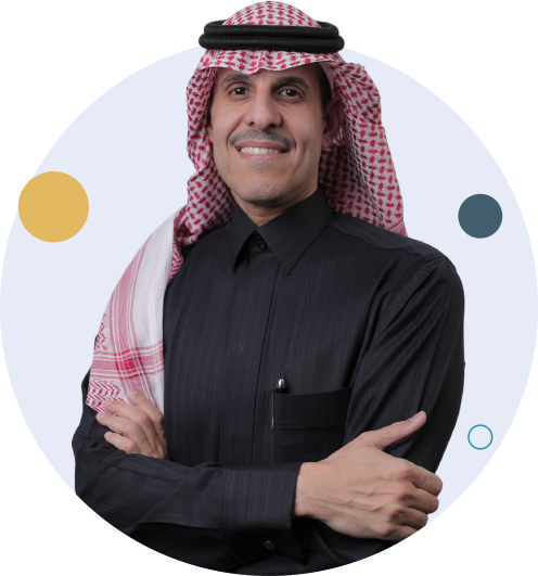 Tarek Abdulrahman Saleh Al Sadhan