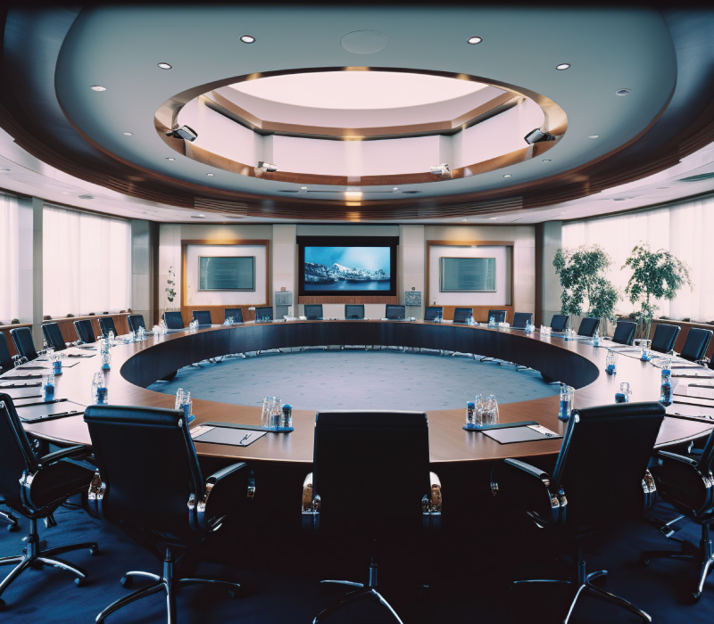 Zahrat al waha for trading co announces the results of the extraordinary general assembly meeting first meeting