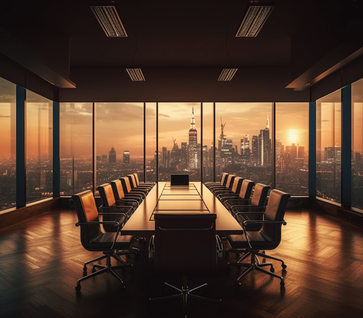 The Board of Directors Approve to distribute proﬁts for the second half of year 2019 