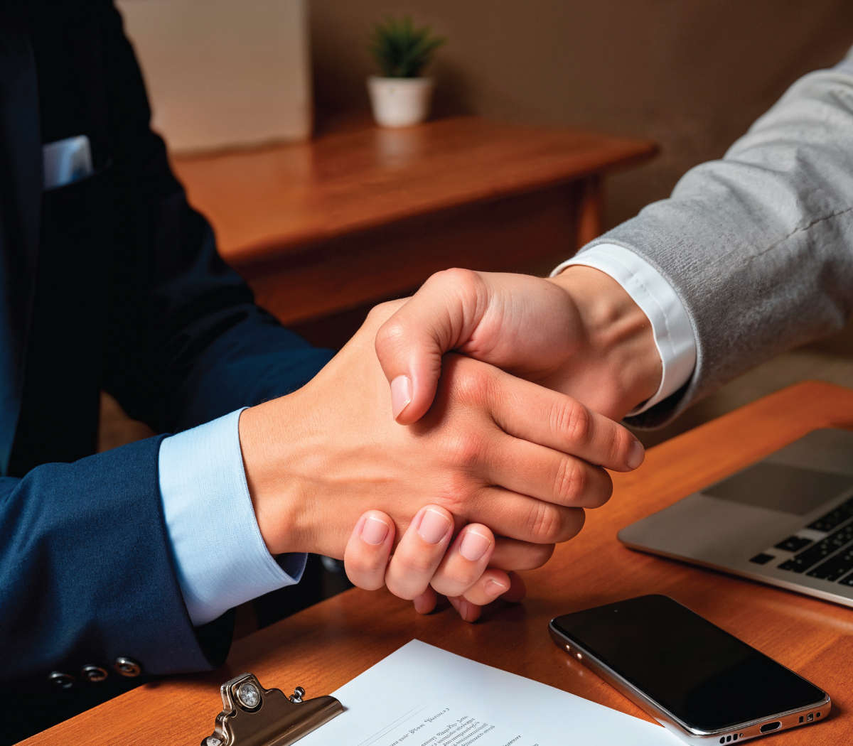 Zahrat Al Waha Trading Co announces the signing of a loan contract with the Saudi Industrial Development Fund
