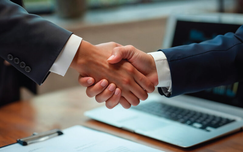 Renewal of the credit facilities agreement in line with the Sharia regulations with Arab National Bank
